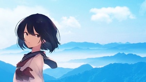千百度里寻回眸