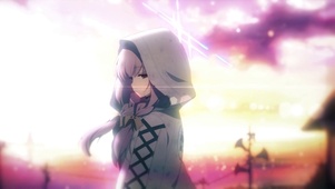 碧蓝档案美女
