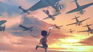 祖国的未来
