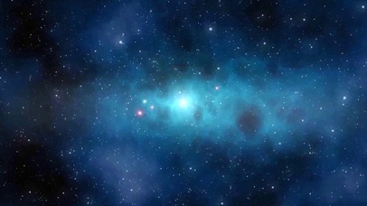 梦幻星空