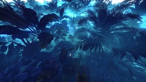 神秘海底