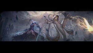 最终幻想-琳