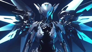 八尺仙君