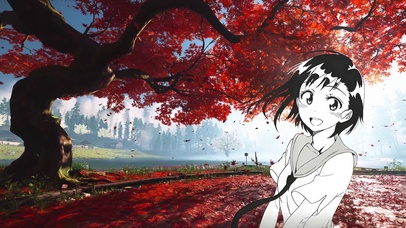 伪恋小野寺