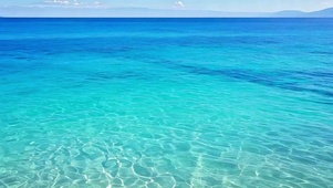 浪漫大海4K