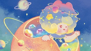 微星拾光