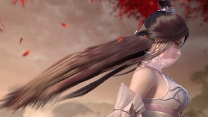女侠