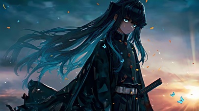 鬼灭之刃
