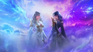 永恒之塔2天使