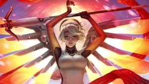 Mercy