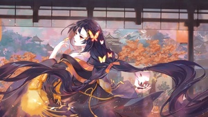 阴阳师 彼岸花