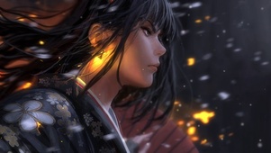 除妖传 迎风