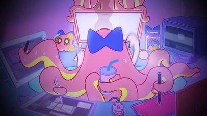 克克莉丝-做不完