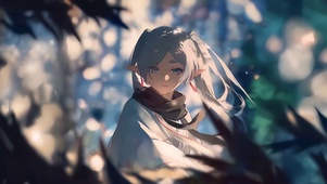 葬送的芙莉莲