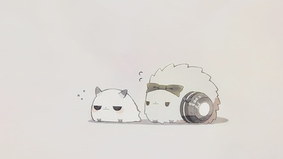 猫刺