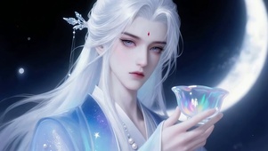 琉璃盏