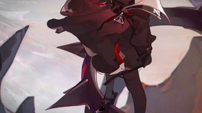 明日方舟  史尔特尔