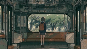 列车