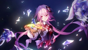 长夜月