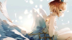 魔法少女小樱