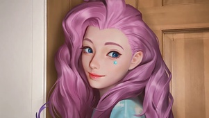 Seraphine