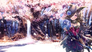 米浴