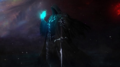 指环王戒灵那兹古尔