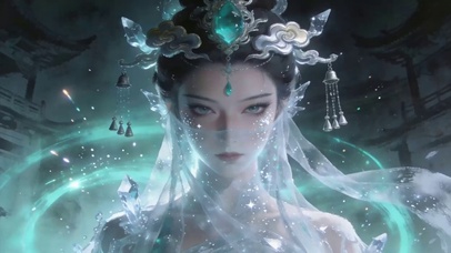 琉璃仙姬