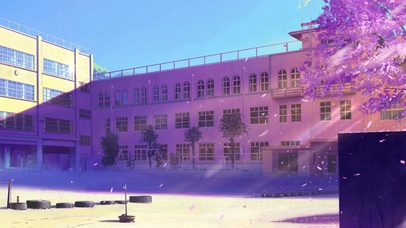 学校