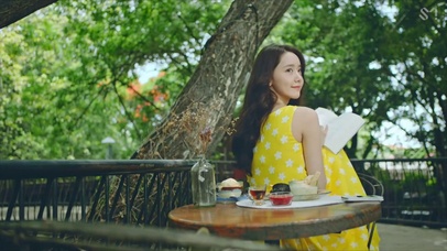 林允儿超甜4 4K免费动态壁纸