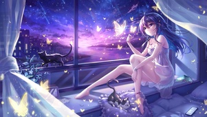 少女