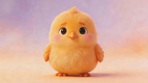 萌宠小鸭子