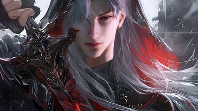 秦彻17（灵音）