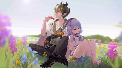 【崩坏3rd】孩子们的花园