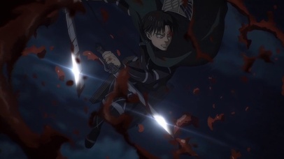 利威尔·阿克曼