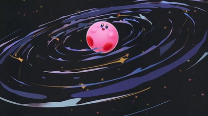 星之卡比 星球版