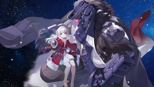 美女与野兽