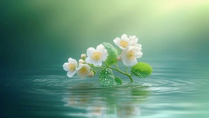 清水出芙蓉