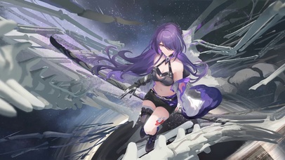 崩坏星穹轨道 黄泉