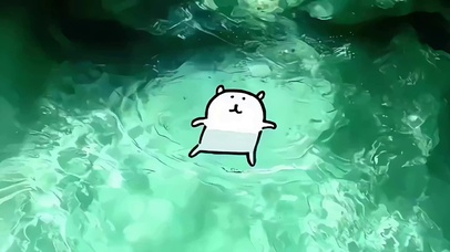 自嘲熊