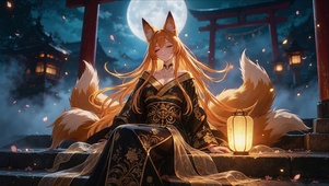 妖狐