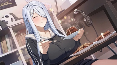 甜点