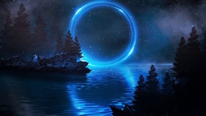 时空星轮