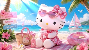 HelloKitty