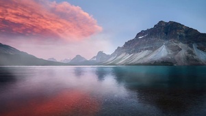 唯美治愈大海山水