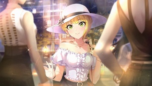 美少女