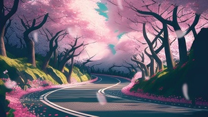 漫漫人生路