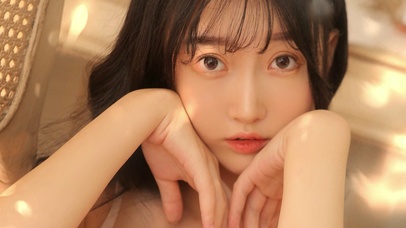 美女小姐姐萝莉唯美