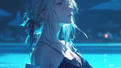目光所至
