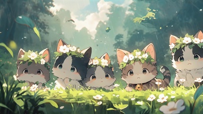 小猫猫